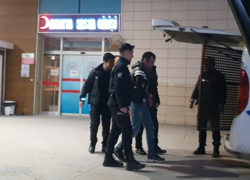 Dur ihtarına uymayan sürücü kaçınca söylediği bahane pes dedirtti