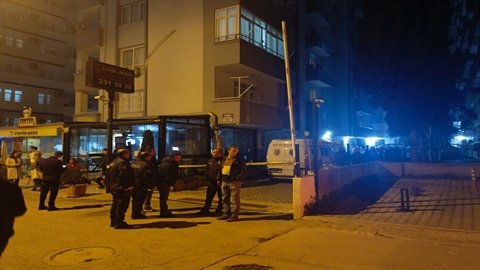 Doktor Feray, Kadınlar Günü'nde astsubay eski kocası tarafından öldürüldü