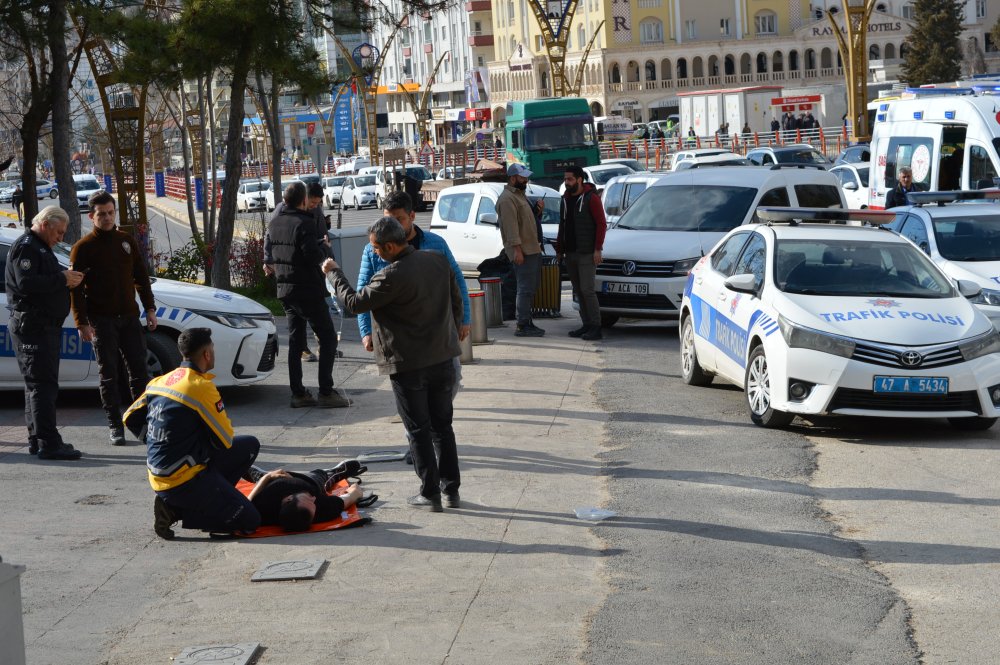 Duruşma sonrası kan gövdeyi götürdü: 1’i polis 9 yaralı