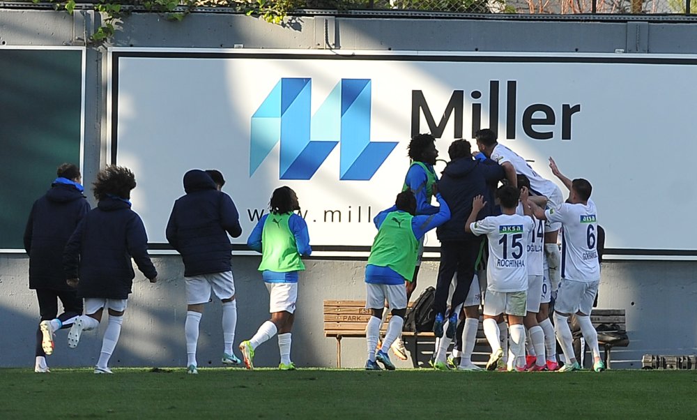 Kasımpaşa rakibini evinde 2-1 yendi