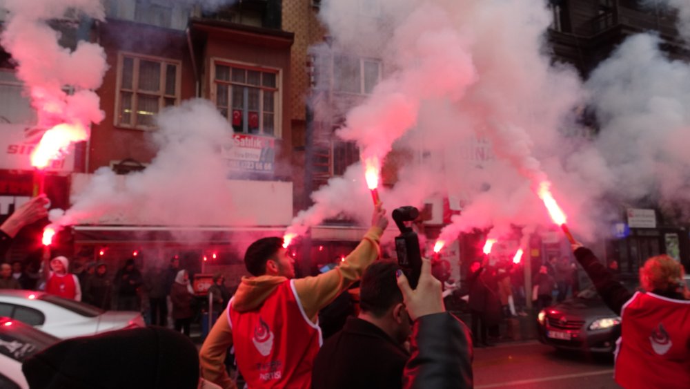 Ümit Özdağ'dan üç partiye açık davet!