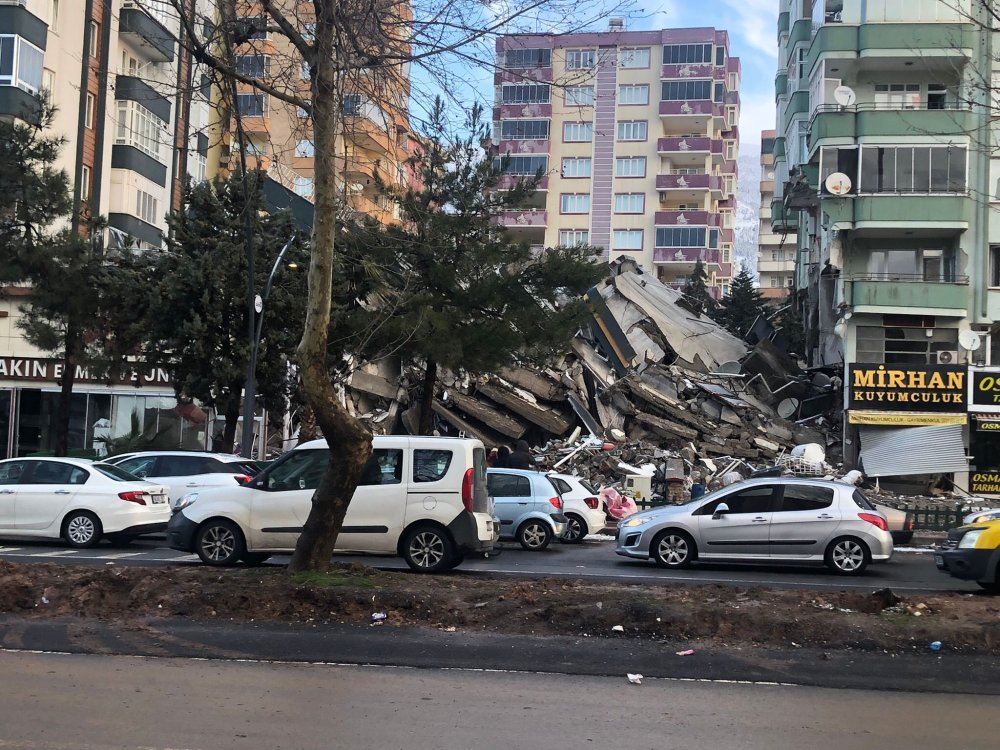 19 kişiye mezar olmuştu: Rapor ihmali gözler önüne serdi