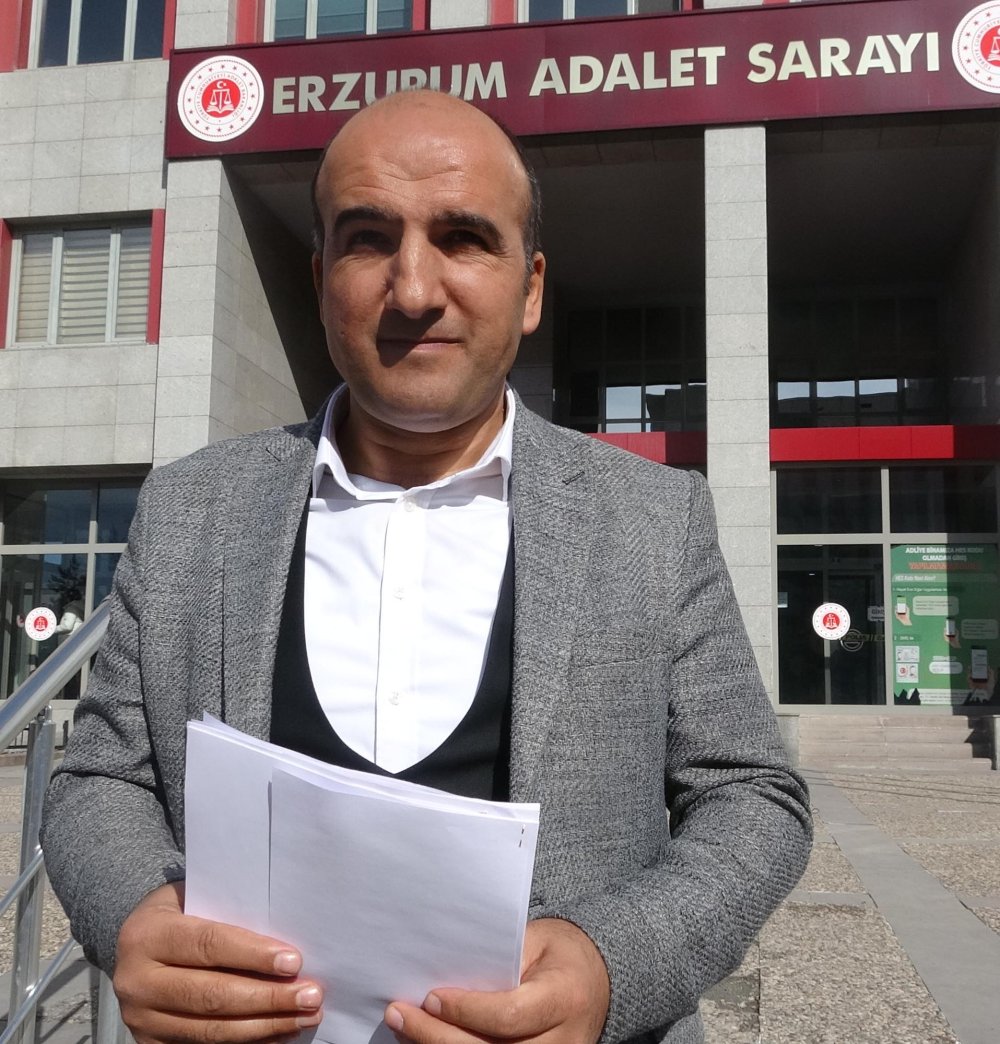 Bu da bağışçı dolandırıcı: Yarım saatte hesaplarını boşalttılar