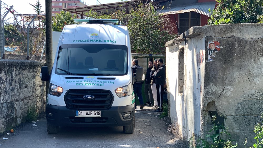 Uyuşturucu bağımlısı oğlunu öldürmüştü: Babadan acı mesaj