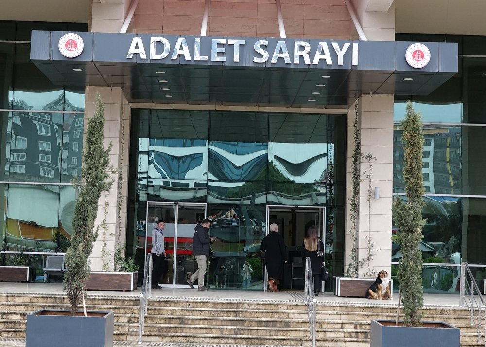 Olaylı maçta yeni gelişme: Yedi kişi adliyeye sevk edildi