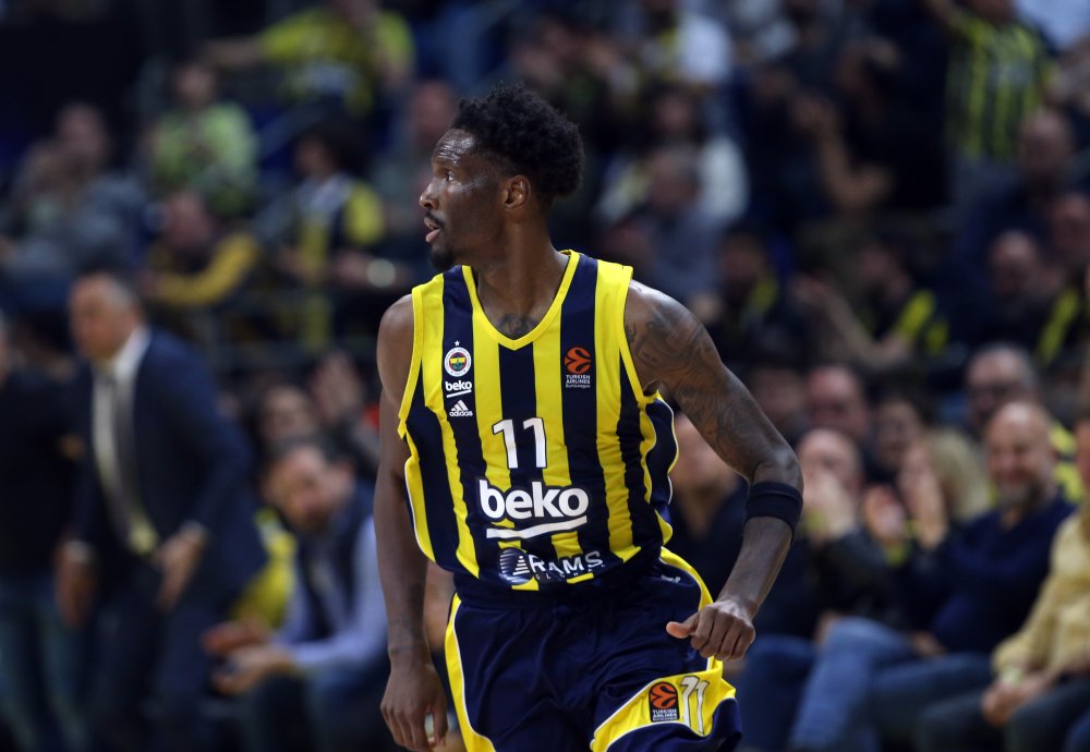 Fenerbahçe Beko Alman rakibi ALBA Berlin'i mağlup etti