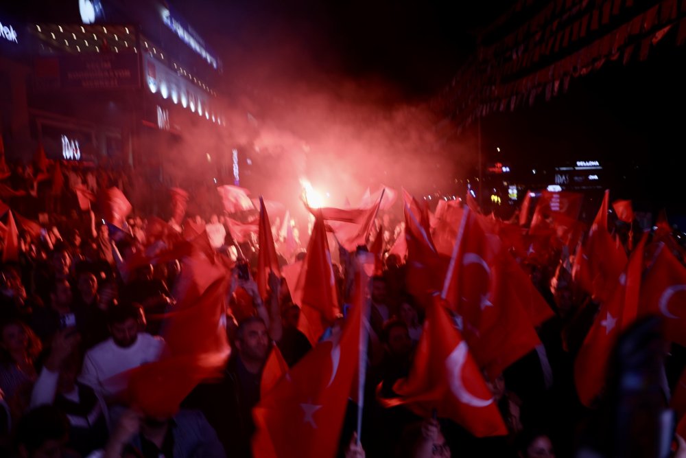 Büyükçekmece’de yeniden Hasan Akgün dedi