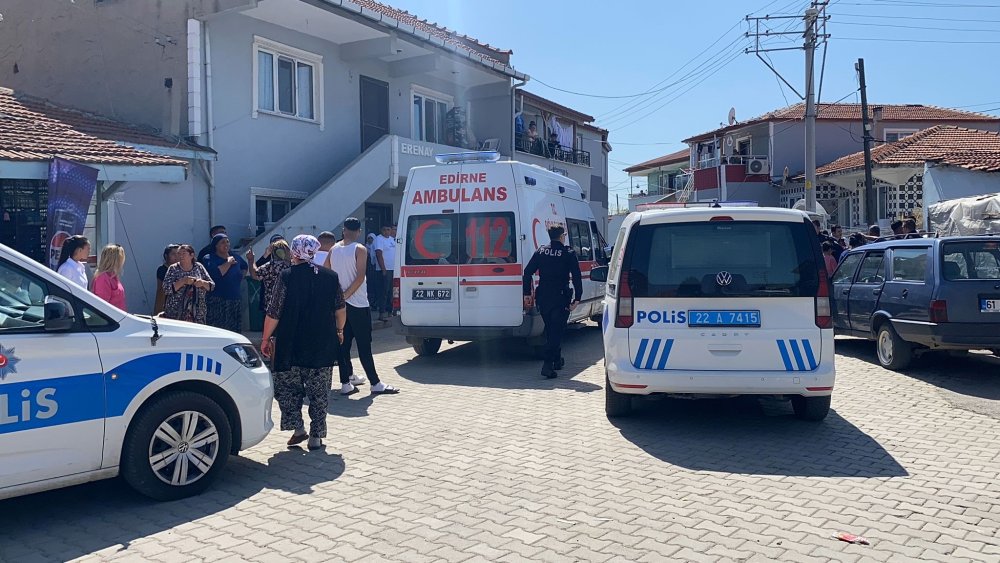 Faytoncuların silahlı kavgası kanlı bitti: 2 yaralı