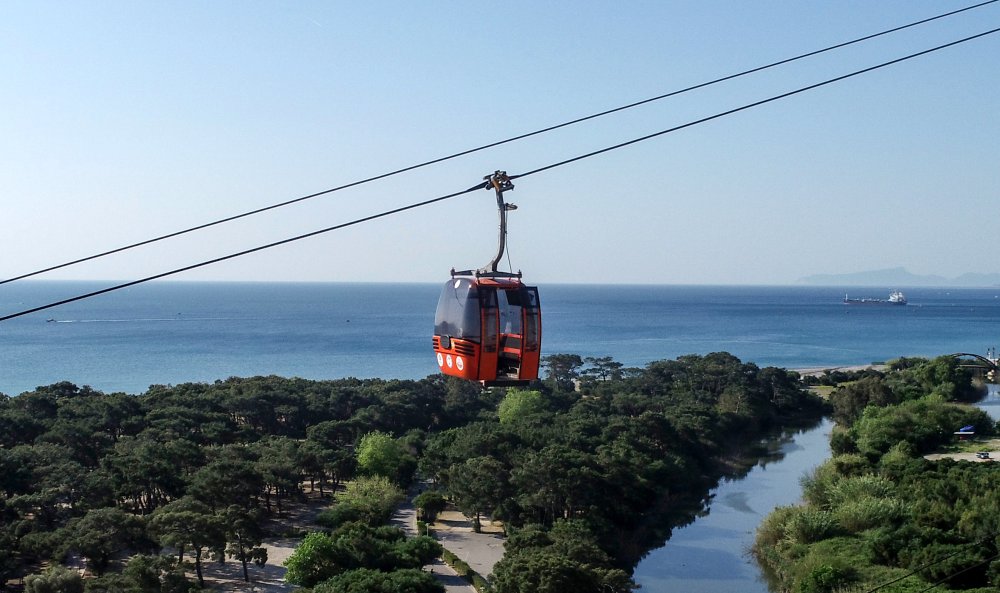 AFAD Başkanı Memiş açıkladı: Antalya'daki teleferik faciasında 'heyelan' detayı