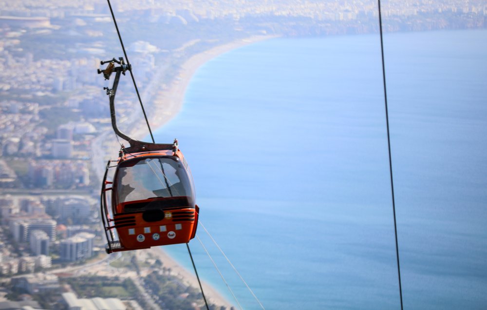 AFAD Başkanı Memiş açıkladı: Antalya'daki teleferik faciasında 'heyelan' detayı