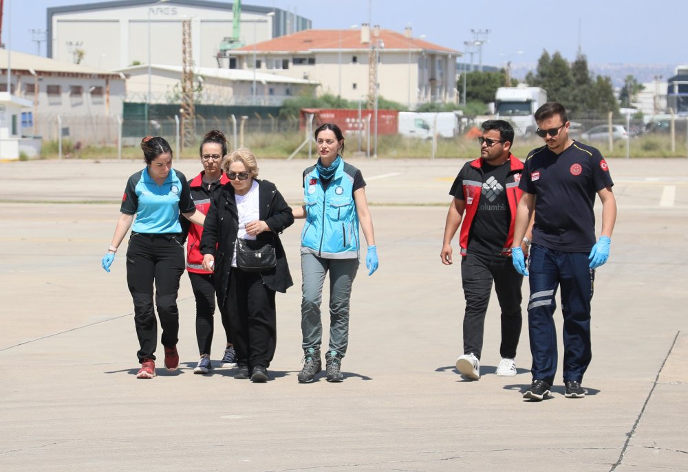 Teleferiğin bakım ve onarımları yapıldı mı? CHP'li Yavuzyılmaz'dan açıklama