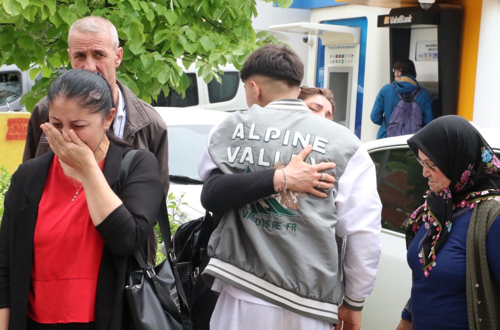 2’nci Kadir Şeker vakasının sanığı, 5 yıl hapis cezası onanınca tutuklandı