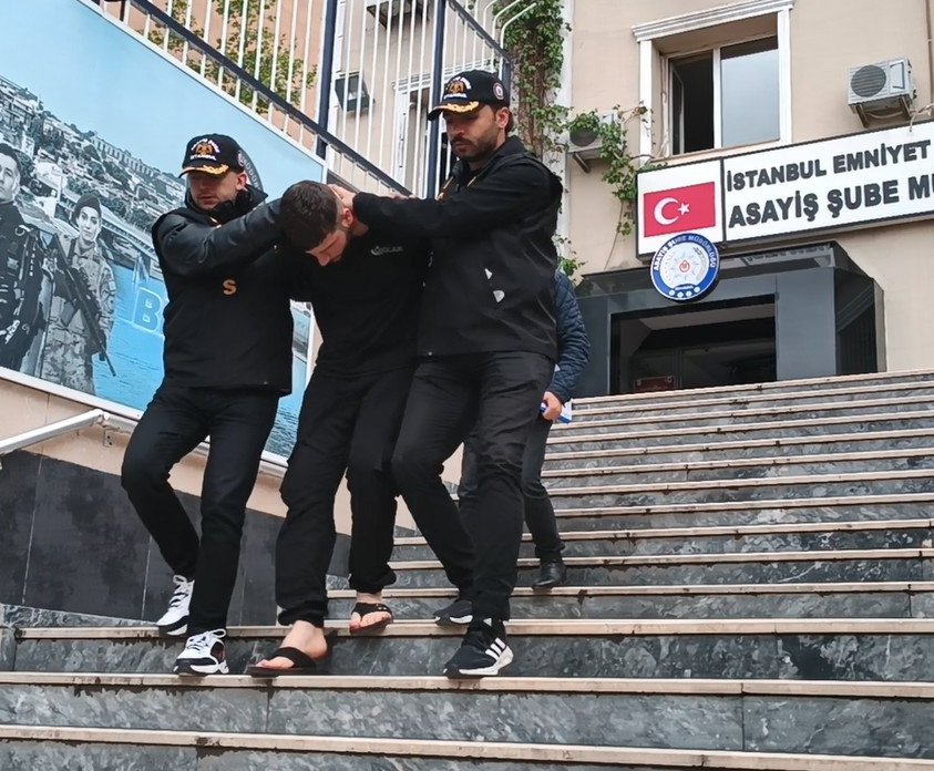 Boğularak öldürülen kadının katili eşinin yeğeni çıktı