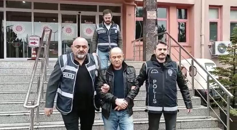 Gabonlu Dina’nın ölümünde yeni gelişme: 'Niye kaçtığı araştırılsın’