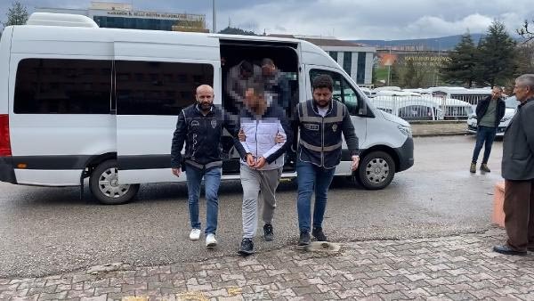 Gabonlu Dina’nın ölümünde yeni gelişme: 'Niye kaçtığı araştırılsın’