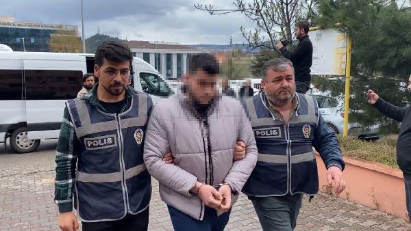 Gabonlu Dina’nın ölümünde yeni gelişme: 'Niye kaçtığı araştırılsın’