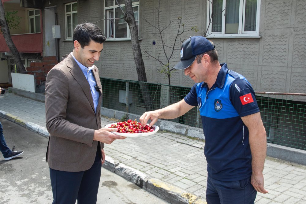 Avcılar’da Mahalle Hizmet Seferberliği başlatıldı