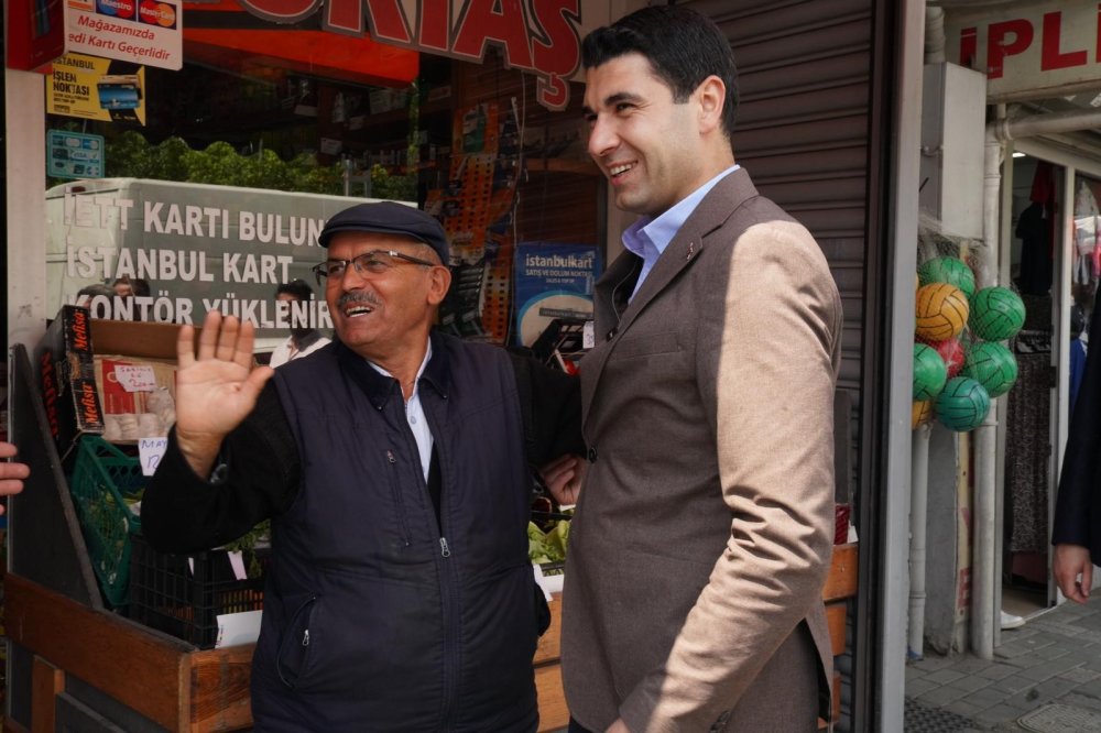 Avcılar’da Mahalle Hizmet Seferberliği başlatıldı