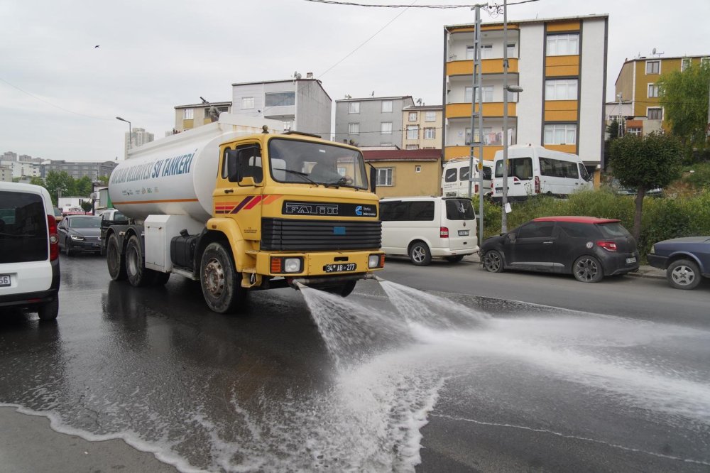 Avcılar’da Mahalle Hizmet Seferberliği başlatıldı