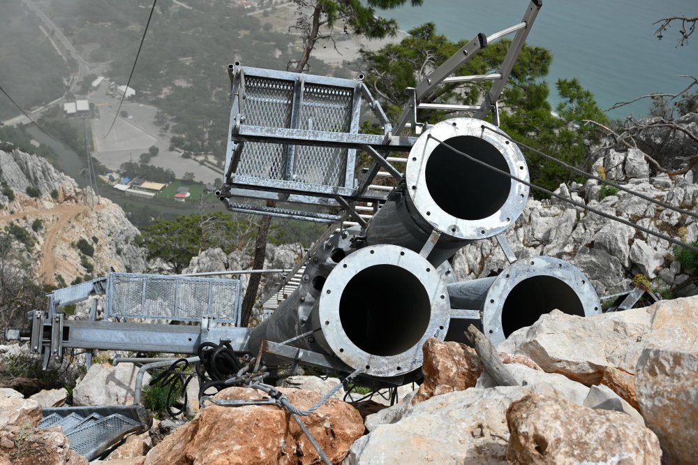 İMO'dan teleferik kazası raporu: İnşaat mühendisliği hizmeti alınmamış