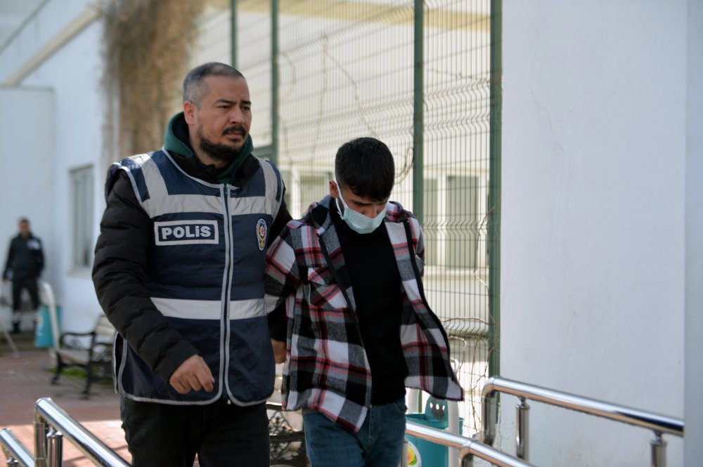 Arkadaş cinayetinde 2 sanığa müebbet hapis cezası istemi