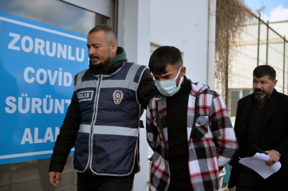 Arkadaş cinayetinde 2 sanığa müebbet hapis cezası istemi