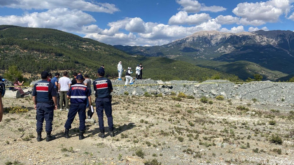 Canlı yayın çıkışı cinayeti itiraf etmişti: Şaban Ataş cinayetinde flaş gelişme