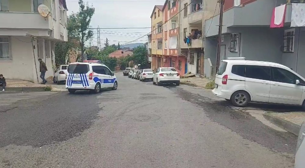 Eşinin kardeşleri tarafından satırlı saldırıya uğrayan adam kurtarılamadı