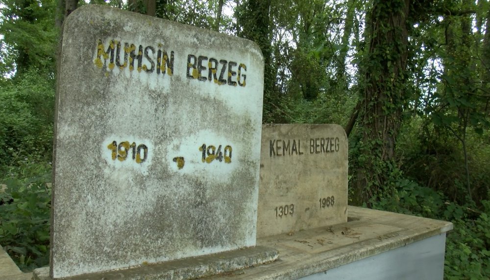 Kafatası kemikleri bulunmuştu: Korhan Berzeg'in babasıyla benzer sonu paylaştığı ortaya çıktı