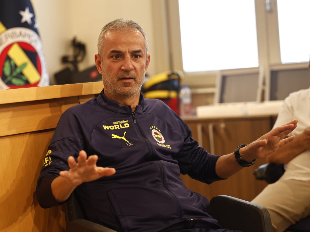 İsmail Kartal: Pazar günü şampiyon olacağız!