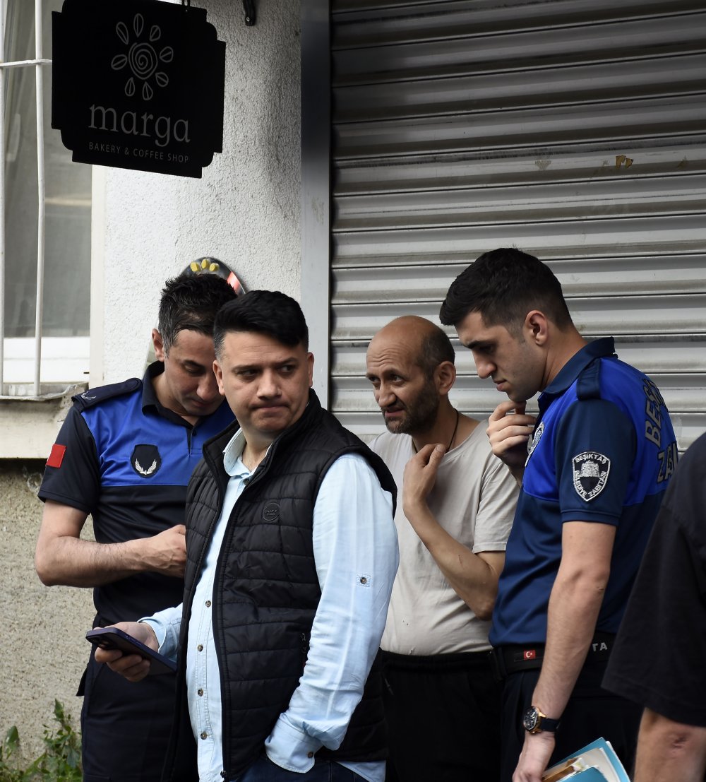 İBB başkan adayı kedisi sayesinde ölümden kurtuldu: 'Kendimi can havliyle zor attım'