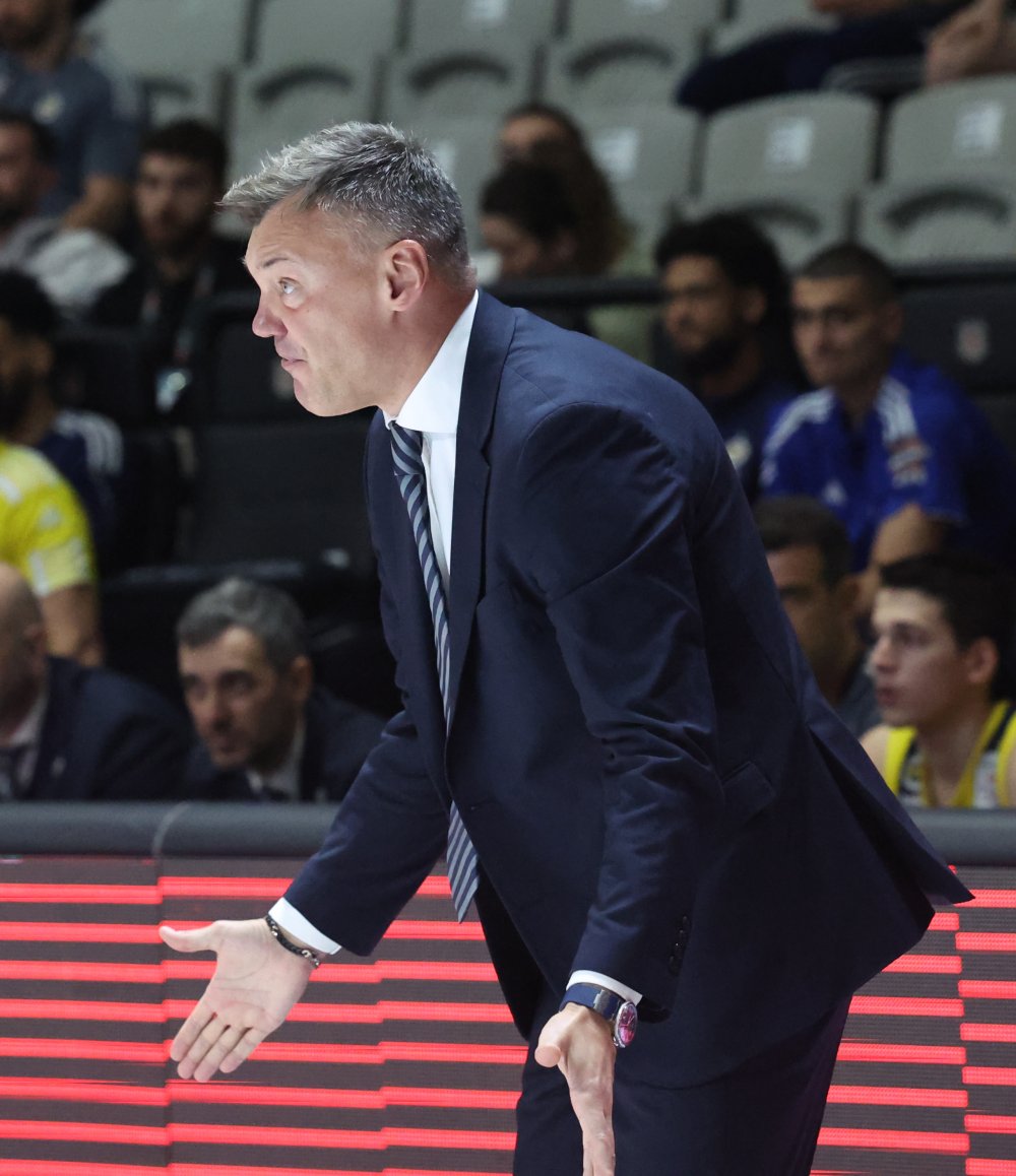 Fenerbahçe Beko'nun Basketbol Süper Ligi finalindeki rakibi belli oldu