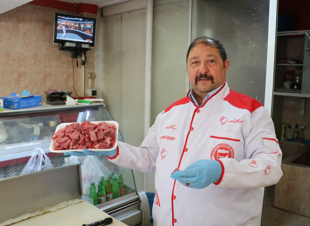 Kurban etlerini buzluğa atmadan önce dikkat!