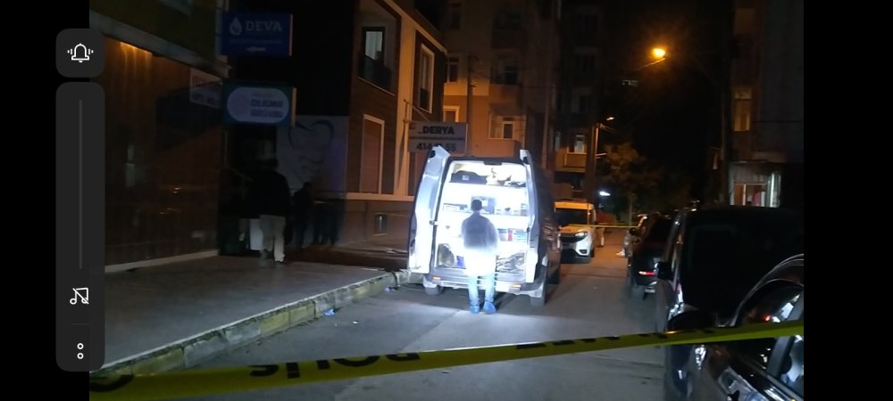 Babasının silahla vurduğu genç kadın, 7 aydır süren yaşam mücadelesini kaybetti