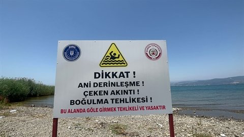 Kübra'nın öldüğü kazada jet skiyi kullanan arkadaşı adli kontrolle serbest