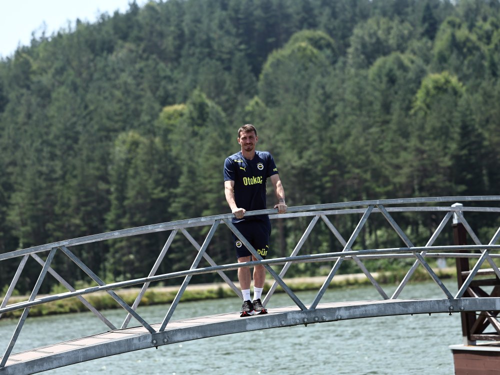 Mert Hakan Yandaş: Mourinho bizim komutanımız!