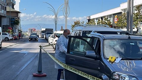 Başından vurularak öldürülen müdür yardımcısı cinayetinde 11 şüpheli adliyeye sevk edildi