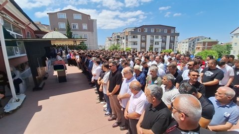 Başından vurularak öldürülen müdür yardımcısı cinayetinde 11 şüpheli adliyeye sevk edildi