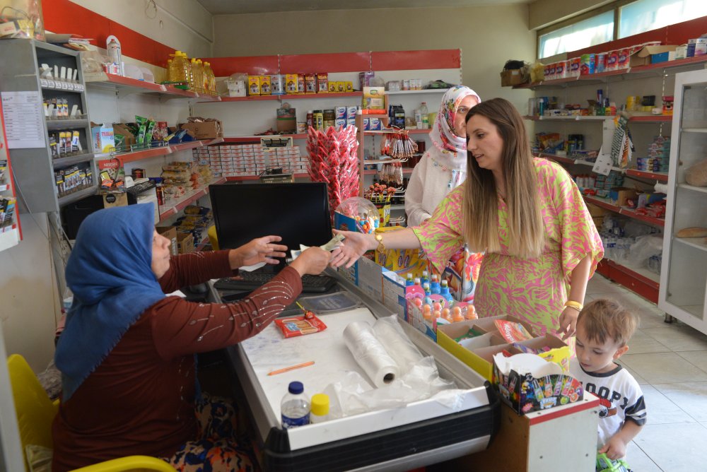 Bursa'daki bu köyü 523 yıldır, yılda 1 gün kadınlar yönetiyor