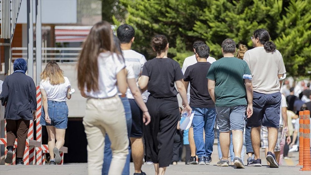 ÖSYM hafta sonu 2 sınav düzenleyecek:  18 Ağustos Pazar günü