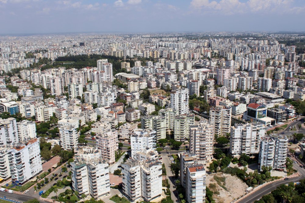 Evini izinsiz gündelik kiralayana büyük ceza!