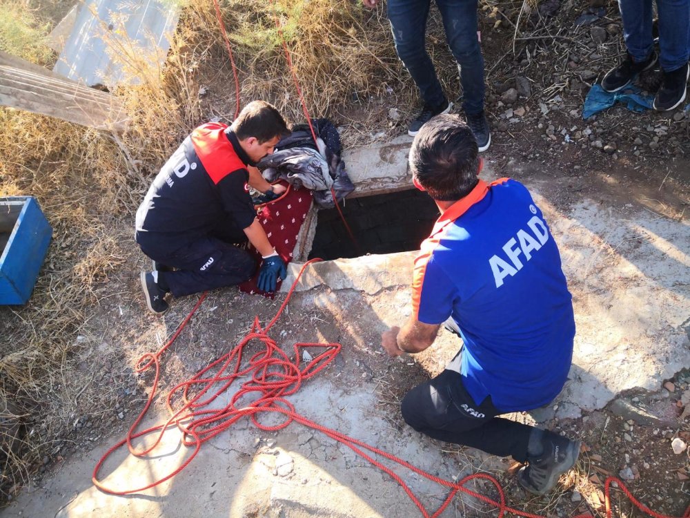 3 gündür kayıp olan Narin'i arama çalışmaları devam ediyor