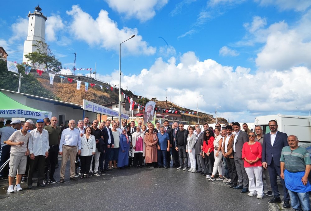 İstanbul Boğazı Belediyeler Birliği: Balıkçılık Bakanlığı'nın kurulması şarttır