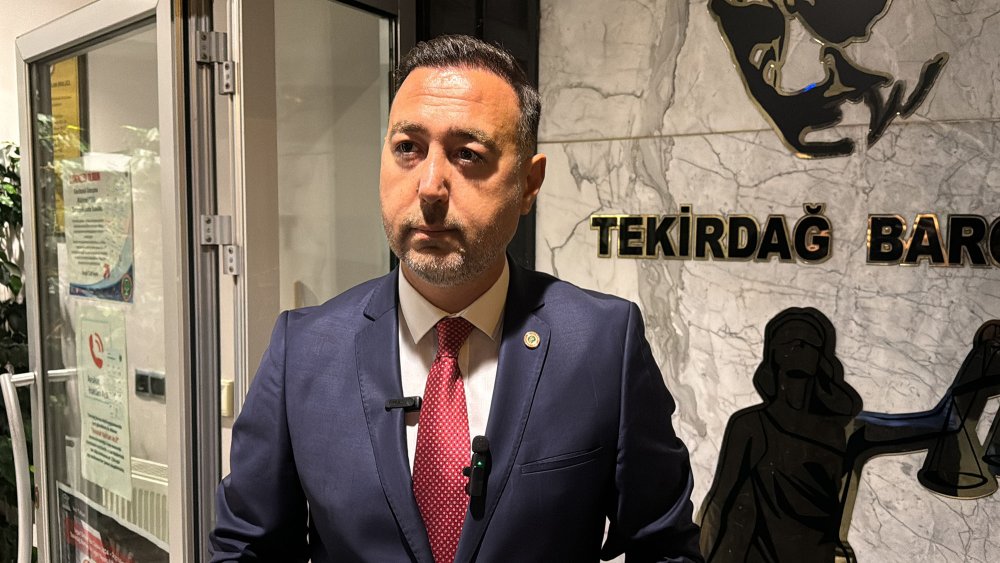 Tekirdağ’da şiddet gören bebek beyin kanaması geçirmişti: İğrenç gerçek ortaya çıktı