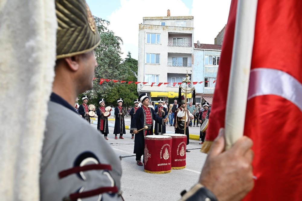 Kırklareli'de Pavli Panayırı coşkusu