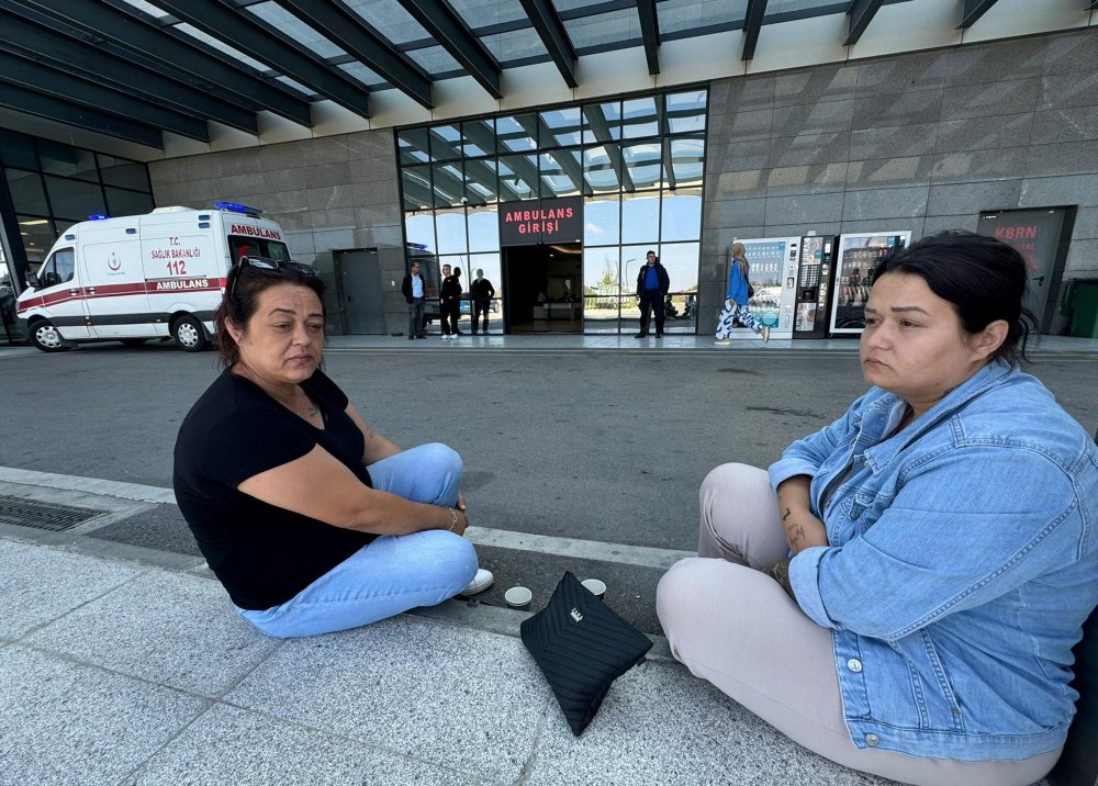 2 yaşında cinsel istismara uğrayan bebeğin teyzesi: Makinelere bağlı yaşıyor