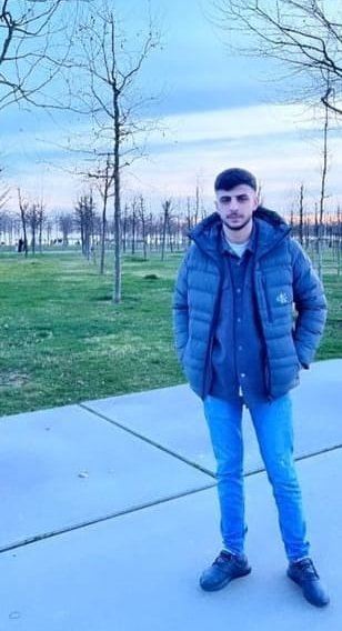 Sultangazi'de sokak ortasında vahşet: 19 yaşındaki Şahin katledildi