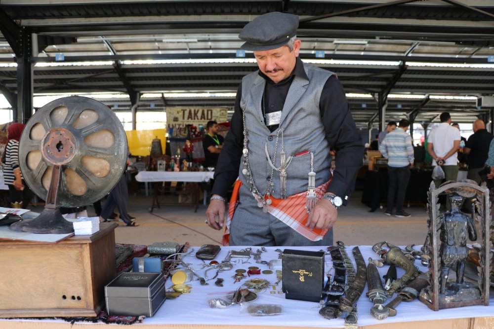 104 yıllık İstiklal Madalyası koleksiyoner tarafından satışa çıkarıldı