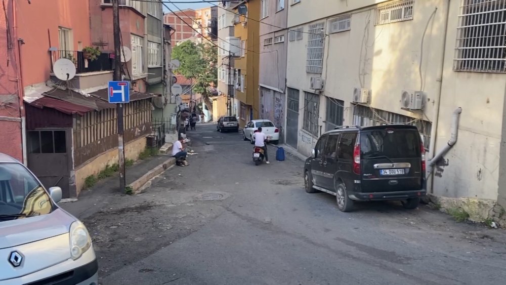 İstanbul Şişli’de kadın cinayeti! Eşini öldüren cani koca kayıplara karıştı!