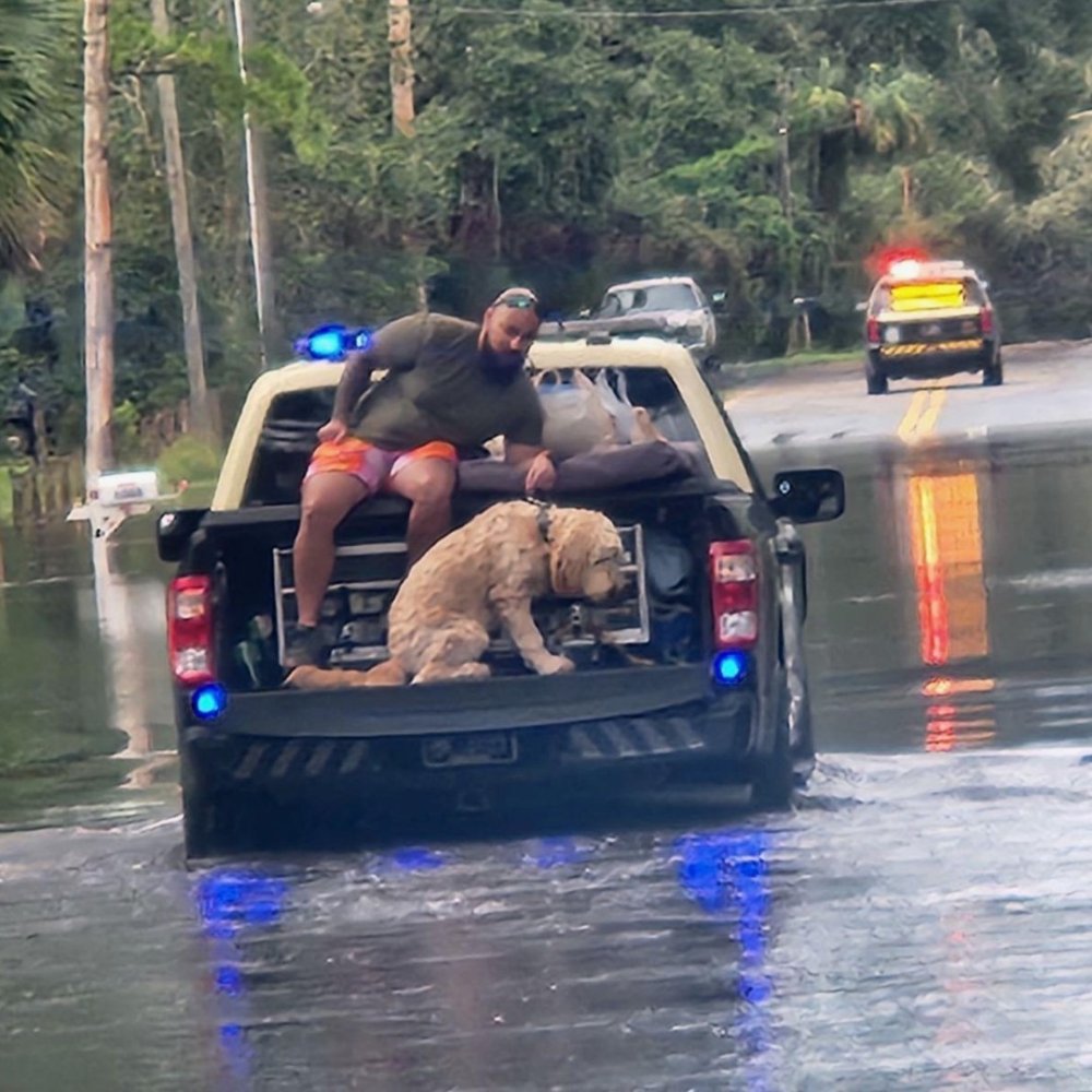 Milton Kasırgası'nda son durum ne? Florida'yı hortumlar vurdu